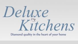 Deluxe Kitchens