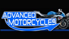 Advanced Motorcycles