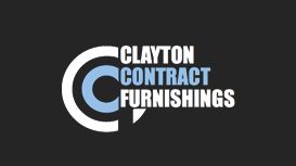 Clayton Contract Upholstery