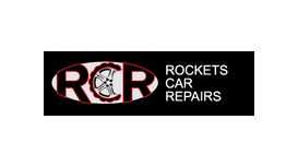 Rockets Car Repairs