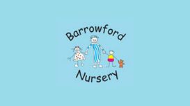 Barrowford Pre-School Nursery