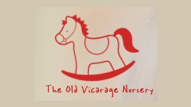The Old Vicarage Nursery