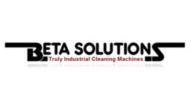 Beta Solutions