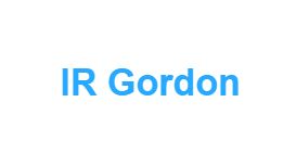 I R Gordon
