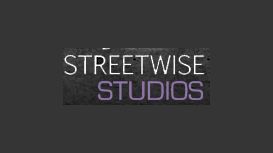JC Streetwise Studios