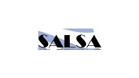 Sweet Salsa