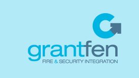 Grantfen Fire & Security