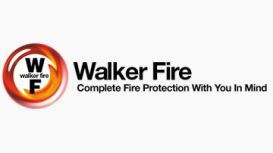 Walker Fire (UK)