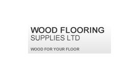 Wood Flooring Supplies