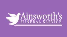 Ainsworth's Funeral Service