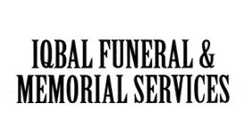 Iqbal Funeral