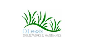 D Lewis Groundworks