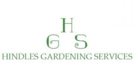 Hindles Landscape Gardening