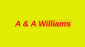 A & A Williams Heating & Plumbing