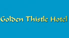 Golden Thistle Hotel