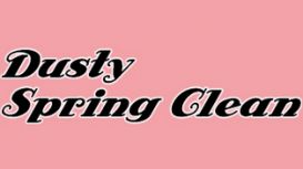 Dusty Spring Clean Solutions