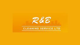 R&B Cleaning Service Ltd