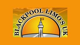 Blackpool-Limos