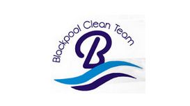 Blackpool Clean Team
