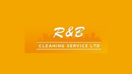 R&B Cleaning Service