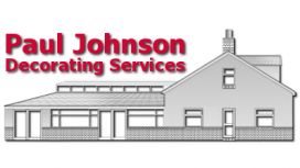 Paul Johnson Decorating Services