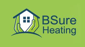 BSure Heating & Plumbing