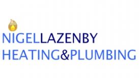 Nigel Lazenby Plumbing and Heating
