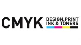 CMYK Design & Print