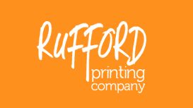 Rufford Printing