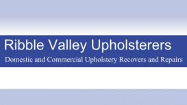 Ribble Valley Upholsterers