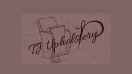 T J Upholstery
