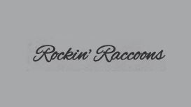 Rockin' Raccoons
