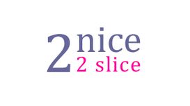 2nice2slice Wedding & Celebration Cakes