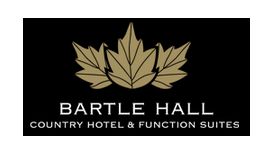 Bartle Hall Hotel