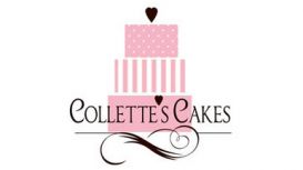 Collettes Cakes